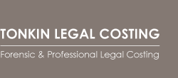 Tonkin legal costing